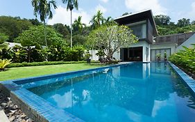 Baan Yamu Private Villa By Resava Pa Khlok Thailand